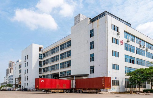 山东好景重工机械有限公司